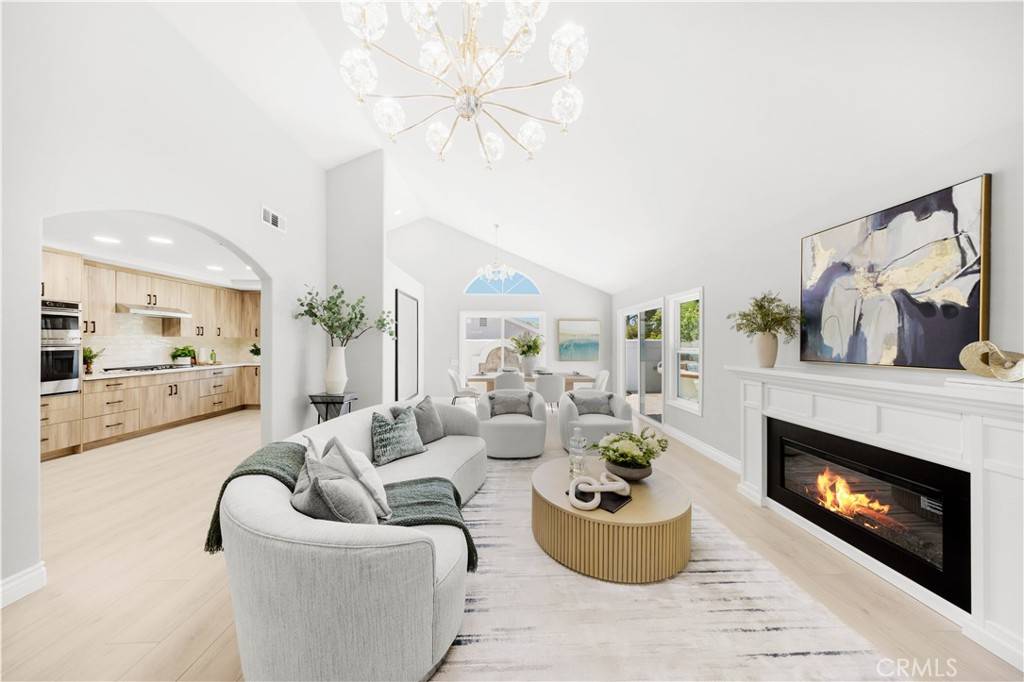 25981 Cordillera DR, Mission Viejo, CA 92691