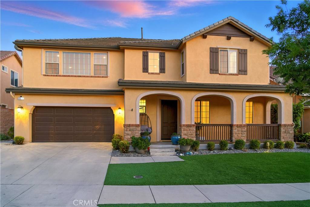 11905 Flicker Cove, Corona, CA 92883