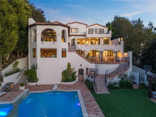 San Juan Capistrano, CA 92675,30671 Steeplechase DR