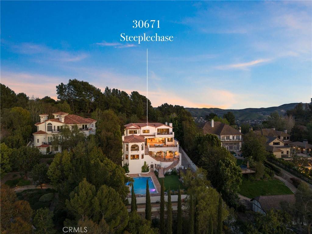 San Juan Capistrano, CA 92675,30671 Steeplechase DR