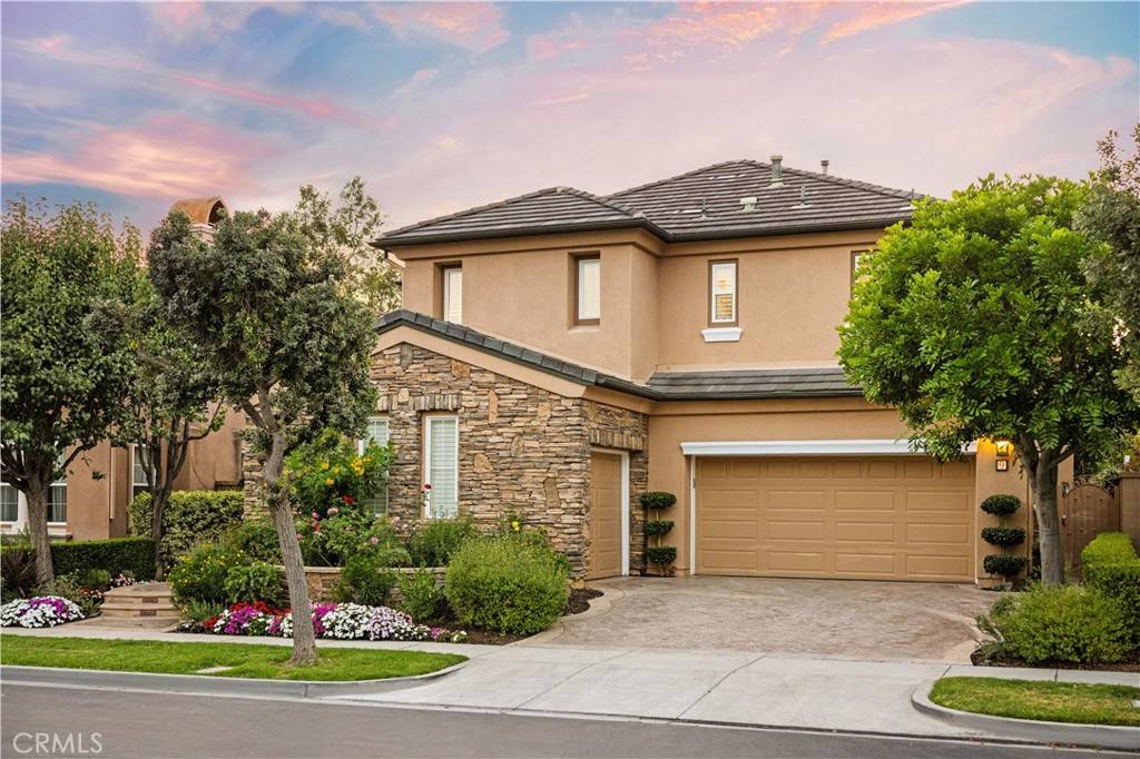 Irvine, CA 92602,9 Atascadero