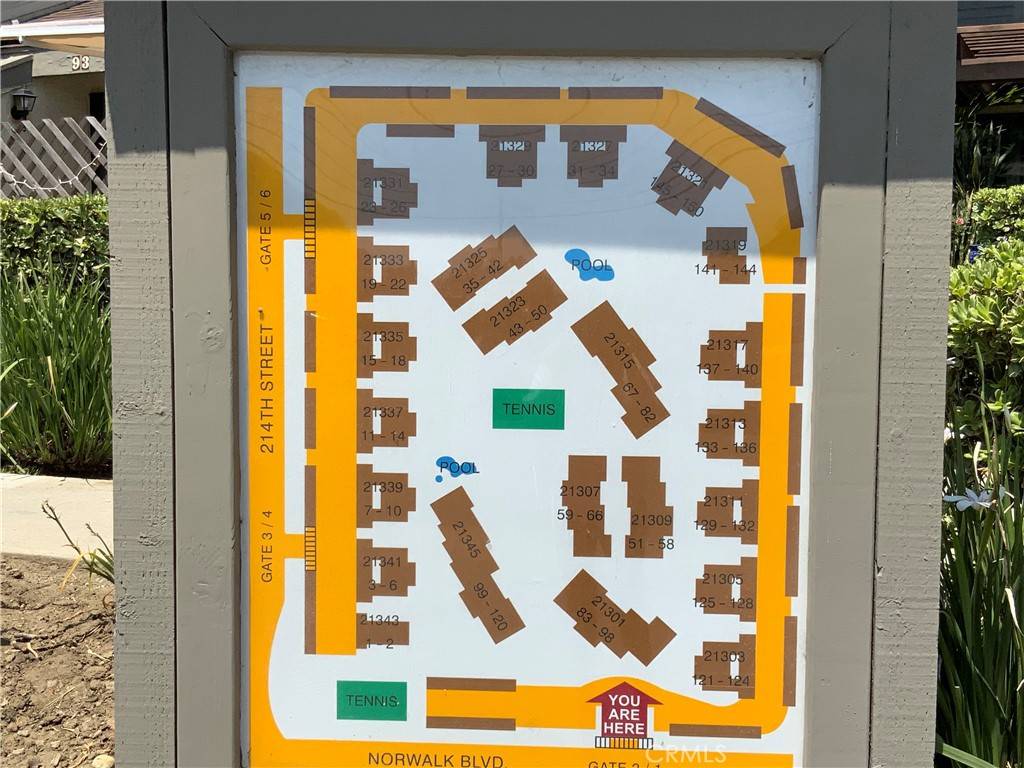 Hawaiian Gardens, CA 90716,21311 Norwalk BLVD #132
