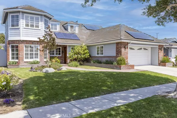 12792 Longden ST, Garden Grove, CA 92845
