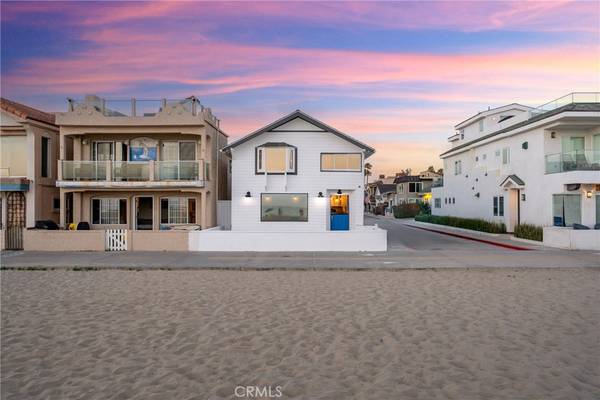 Newport Beach, CA 92663,2500 W Oceanfront