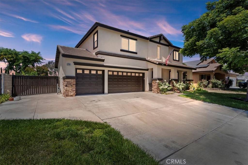 6701 Whitewater ST, Eastvale, CA 91752