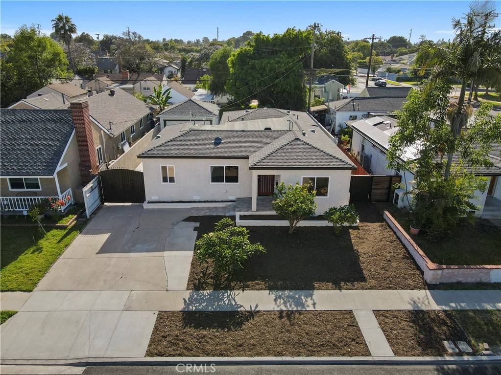 4251 Gundry AVE, Long Beach, CA 90807