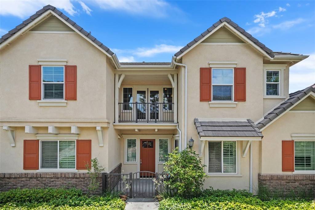 18 Zabila ST, Rancho Mission Viejo, CA 92694