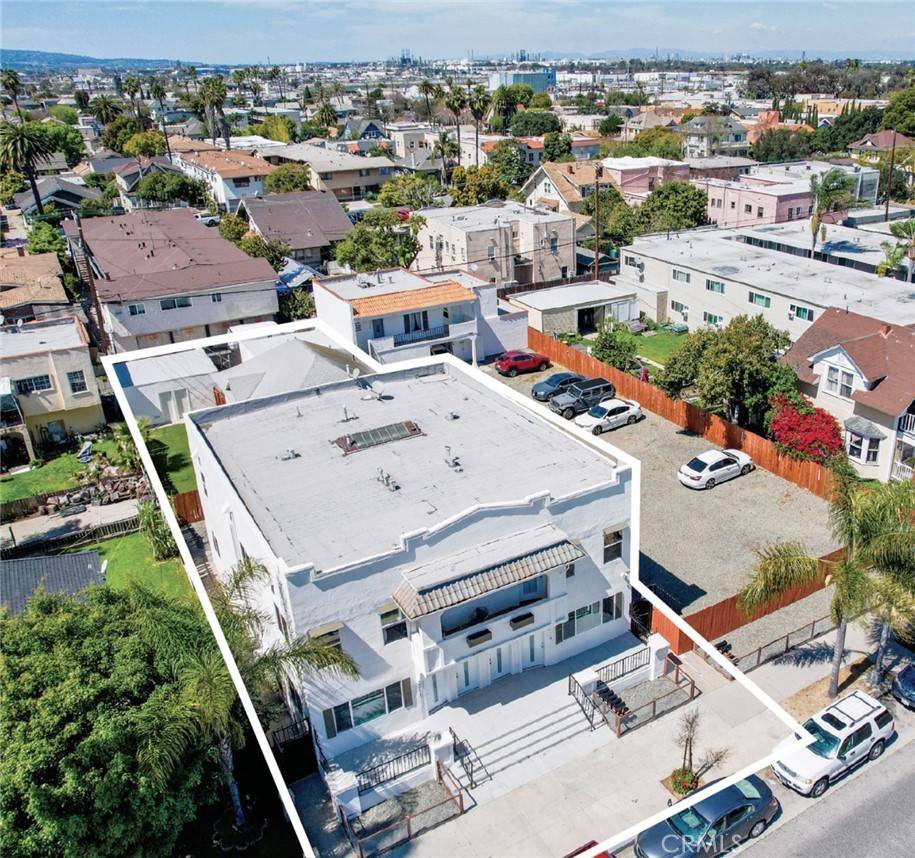 Long Beach, CA 90813,1113 Pacific Ave