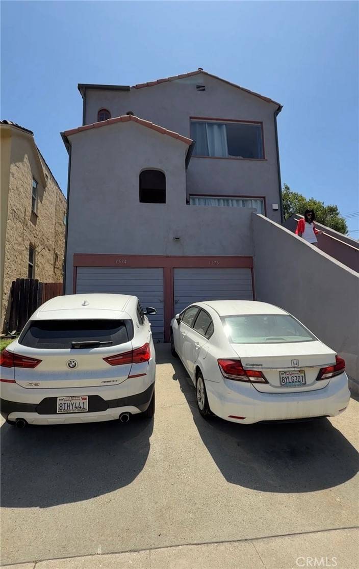 Los Angeles, CA 90019,1574 S Curson AVE