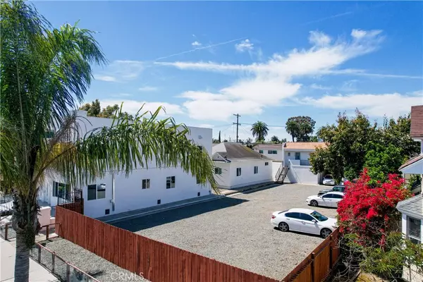 Long Beach, CA 90813,1121 Pacific AVE