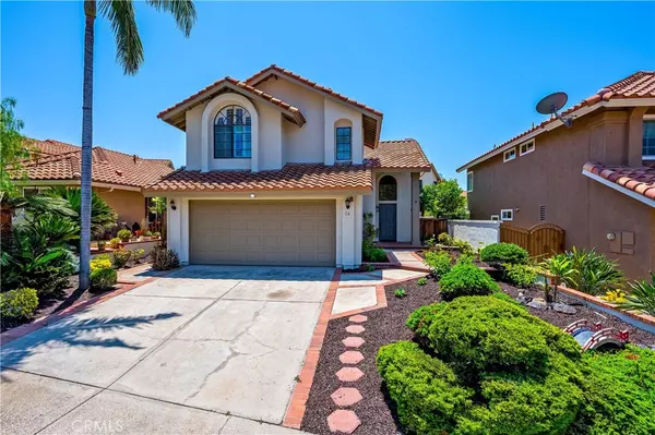 Rancho Santa Margarita, CA 92688,16 Snowberry