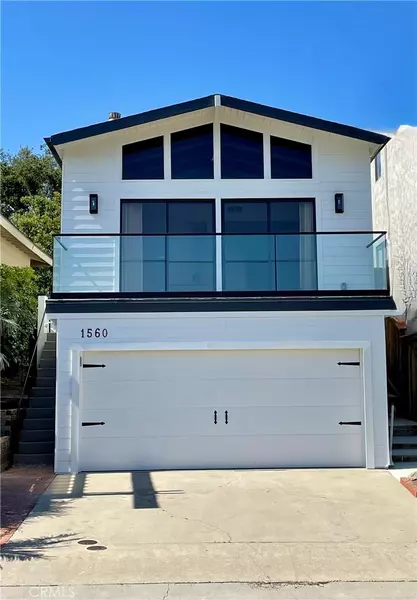 1560 Del Mar AVE, Laguna Beach, CA 92651