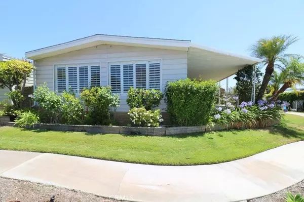 16901 Lake Pleasant LN #231, Yorba Linda, CA 92886
