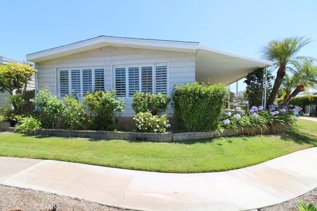 16901 Lake Pleasant LN #231, Yorba Linda, CA 92886