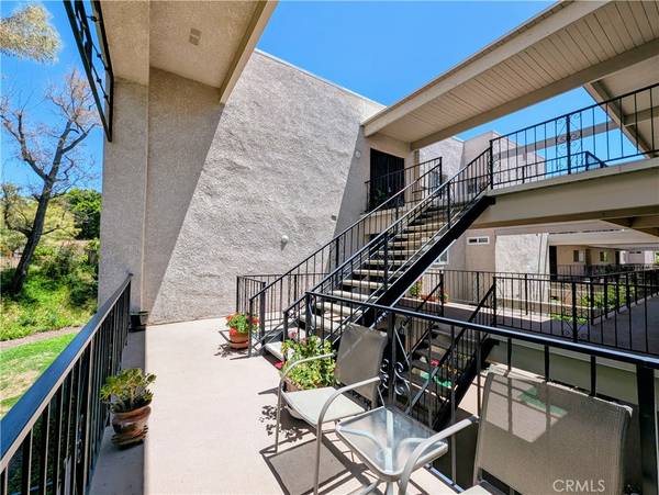 Laguna Woods, CA 92637,5499 Paseo Del Lago W #3D