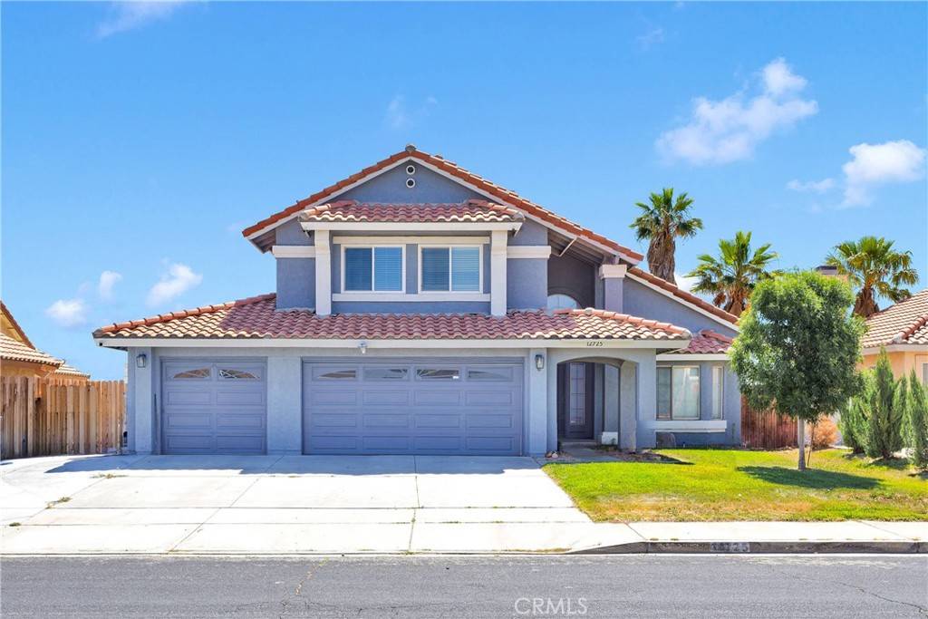 Victorville, CA 92392,12725 Sundown RD