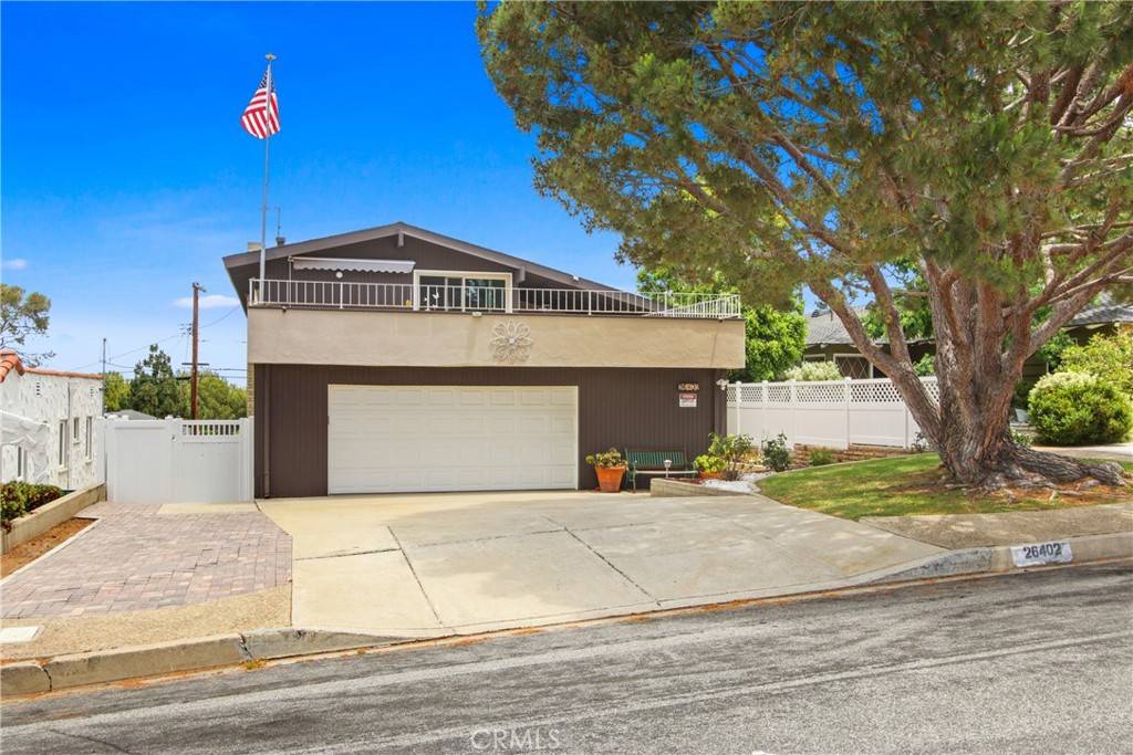 26402 Athena AVE, Harbor City, CA 90710