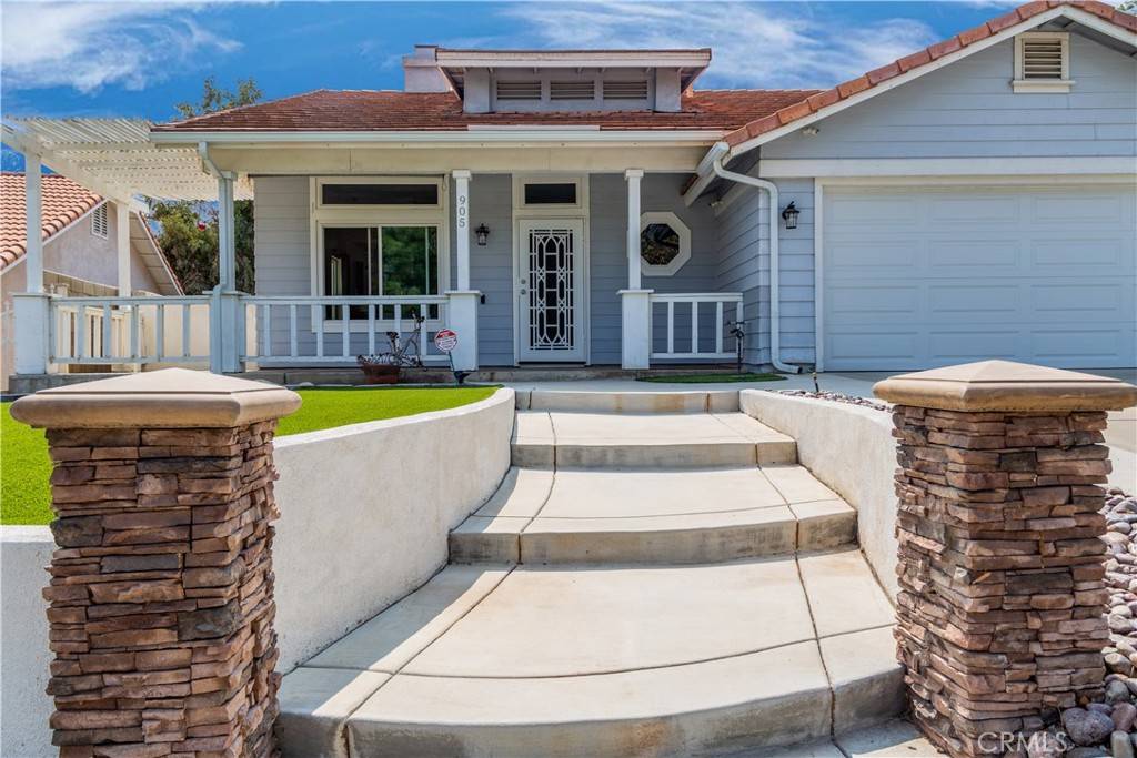 Lake Elsinore, CA 92530,905 Broadway ST