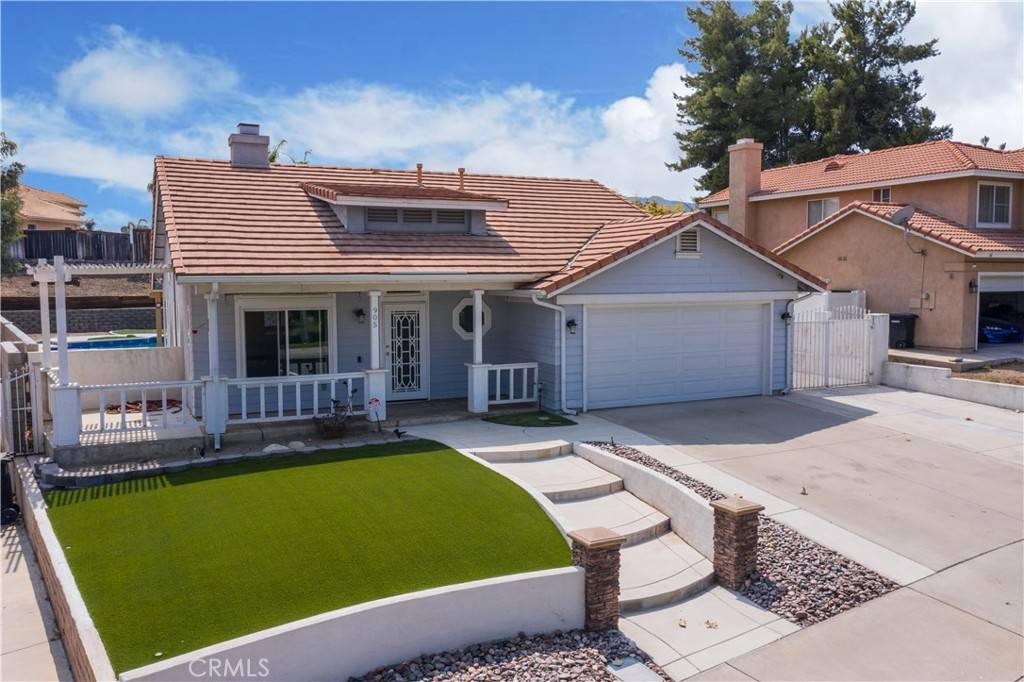 905 Broadway ST, Lake Elsinore, CA 92530