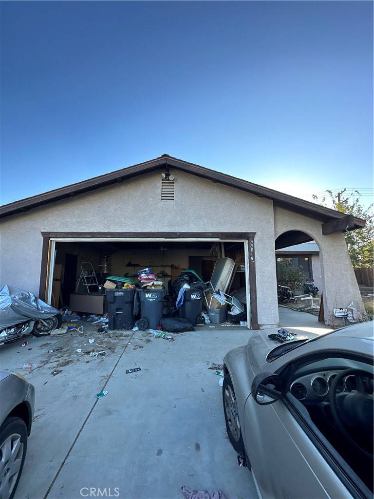 43815 Gillan AVE, Lancaster, CA 93535