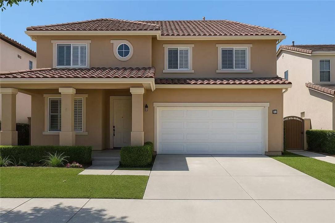 11 Asbury, Irvine, CA 92602