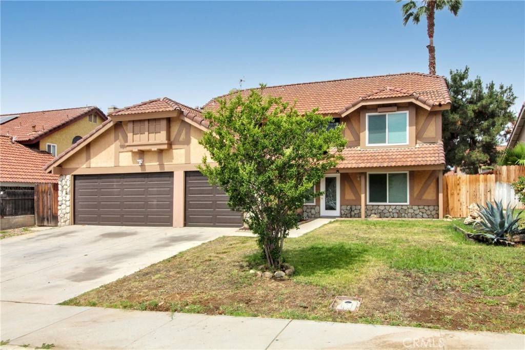 13083 Raenette WAY, Moreno Valley, CA 92553