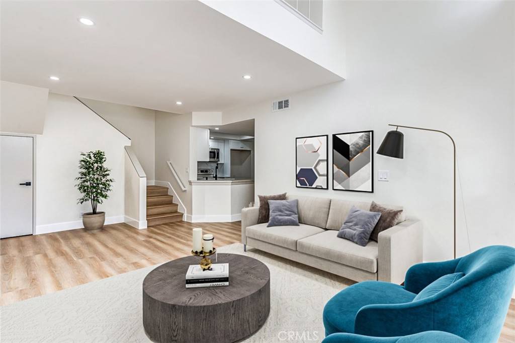 12601 Edgemont LN #40, Garden Grove, CA 92845