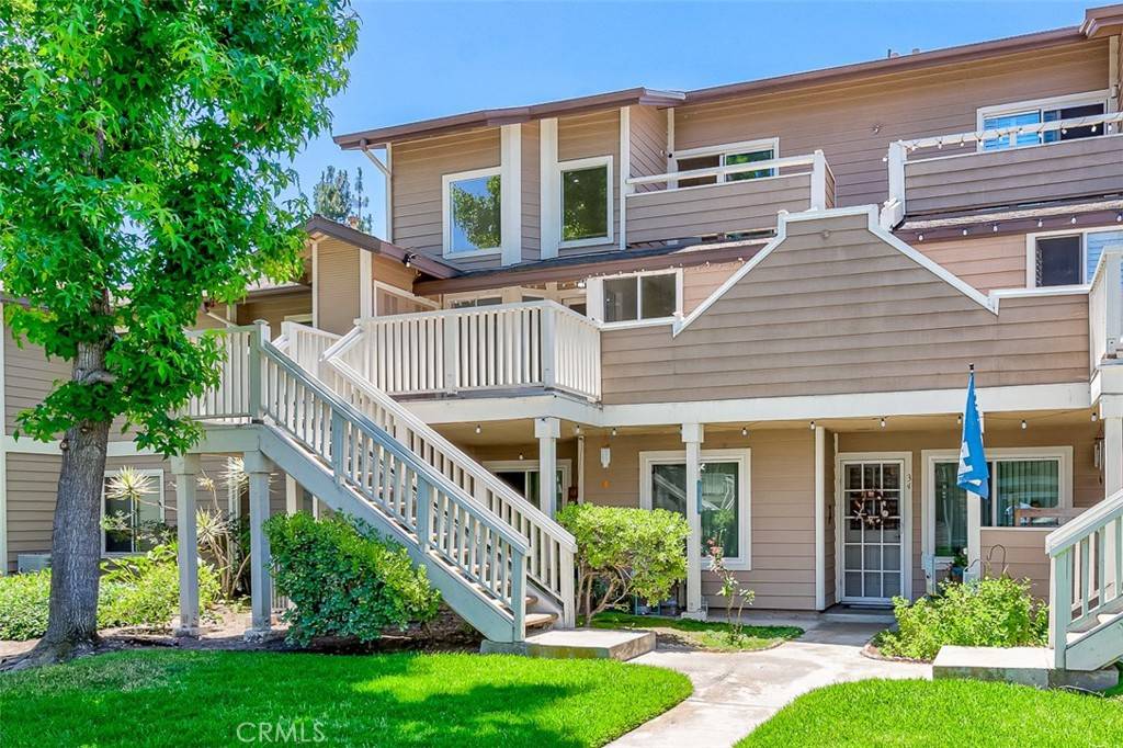 Garden Grove, CA 92845,12601 Edgemont LN #40
