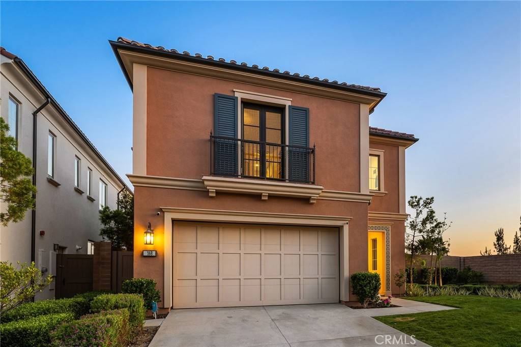 Irvine, CA 92602,168 Bellini