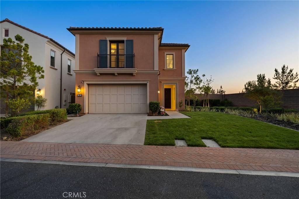 Irvine, CA 92602,168 Bellini
