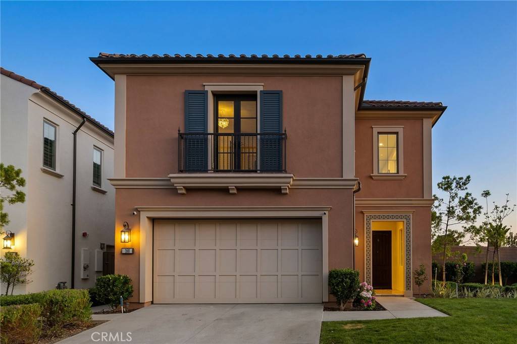 Irvine, CA 92602,168 Bellini