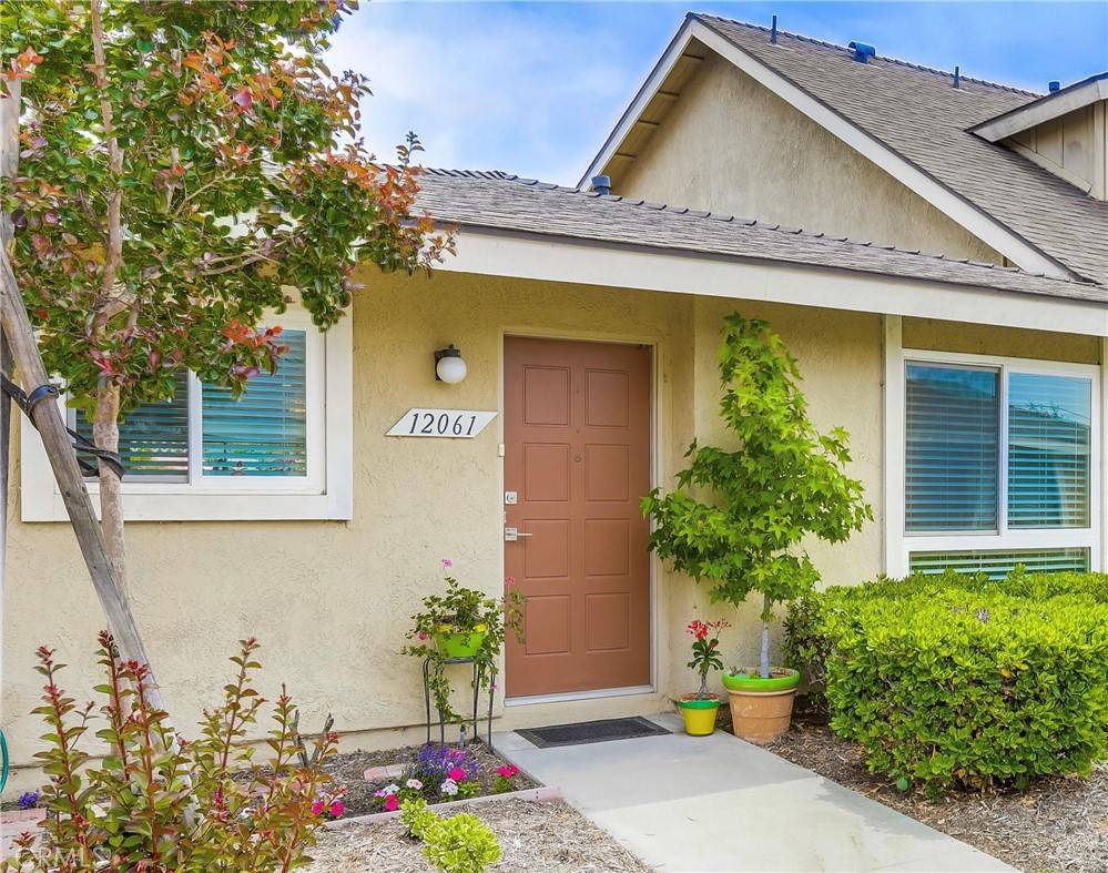 12061 Stonegate LN, Garden Grove, CA 92845