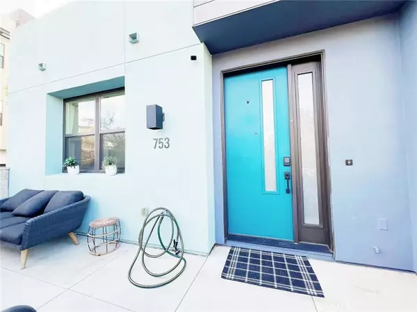 Brea, CA 92821,753 Site DR