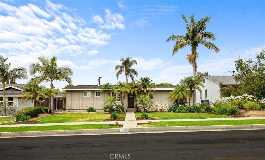 1113 N Raymond AVE, Fullerton, CA 92831