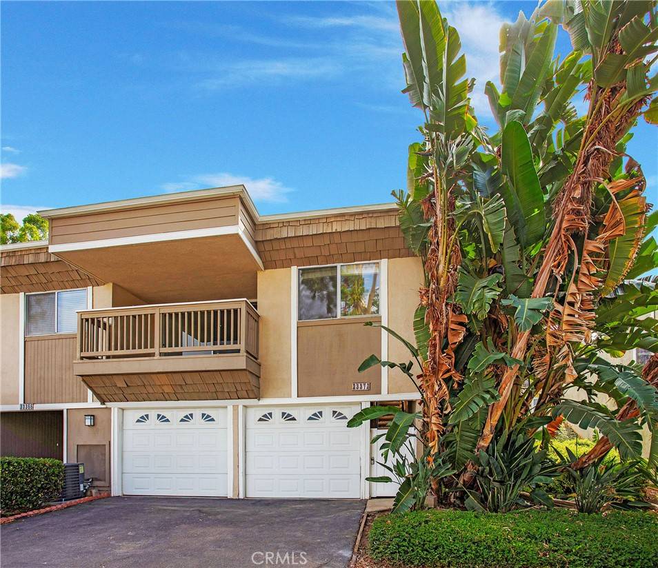 Laguna Hills, CA 92653,23372 Caminito Marcial #187