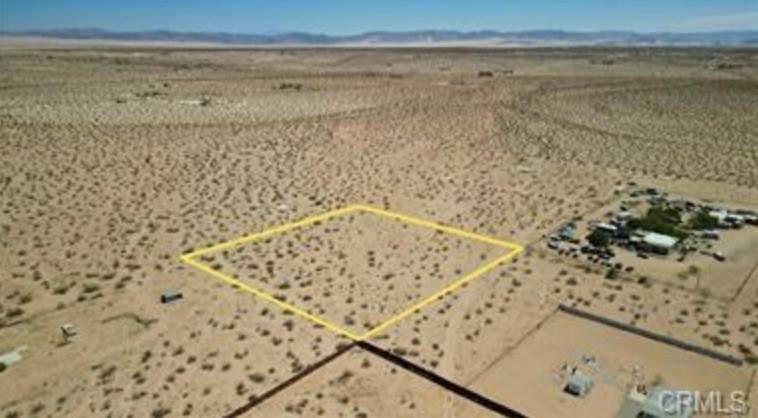 Joshua Tree, CA 92252,0 Learco WAY