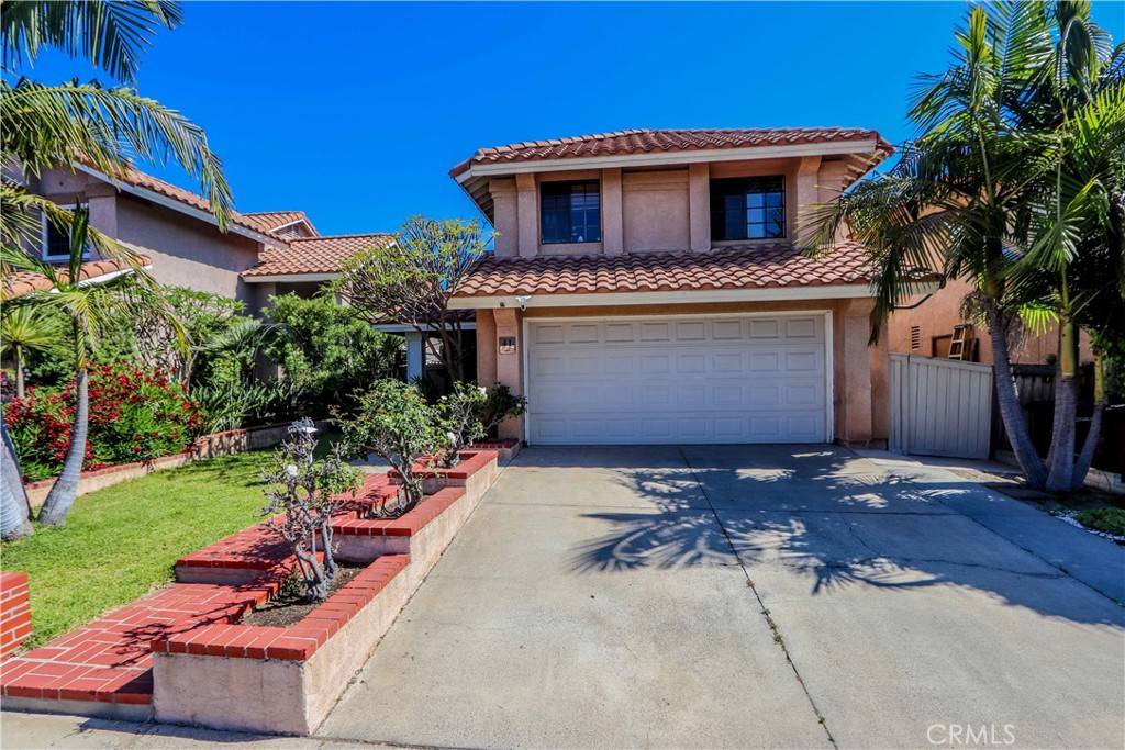 Rancho Santa Margarita, CA 92688,41 Pasada Valiente