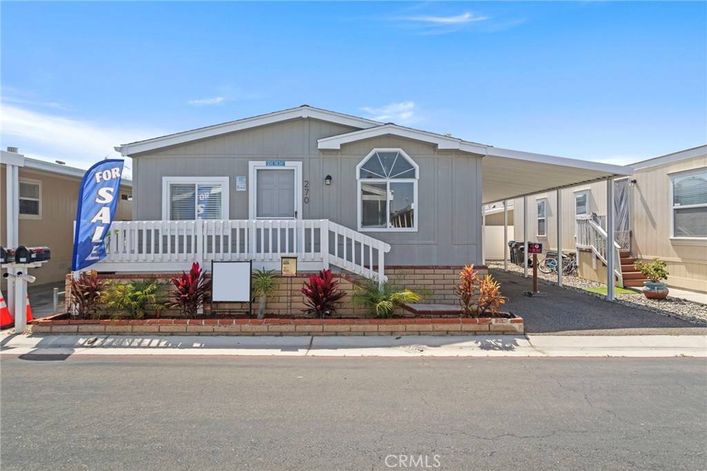 21851 Newland ST #270, Huntington Beach, CA 92646