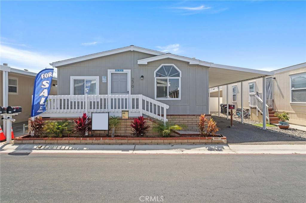 21851 Newland ST #270, Huntington Beach, CA 92646