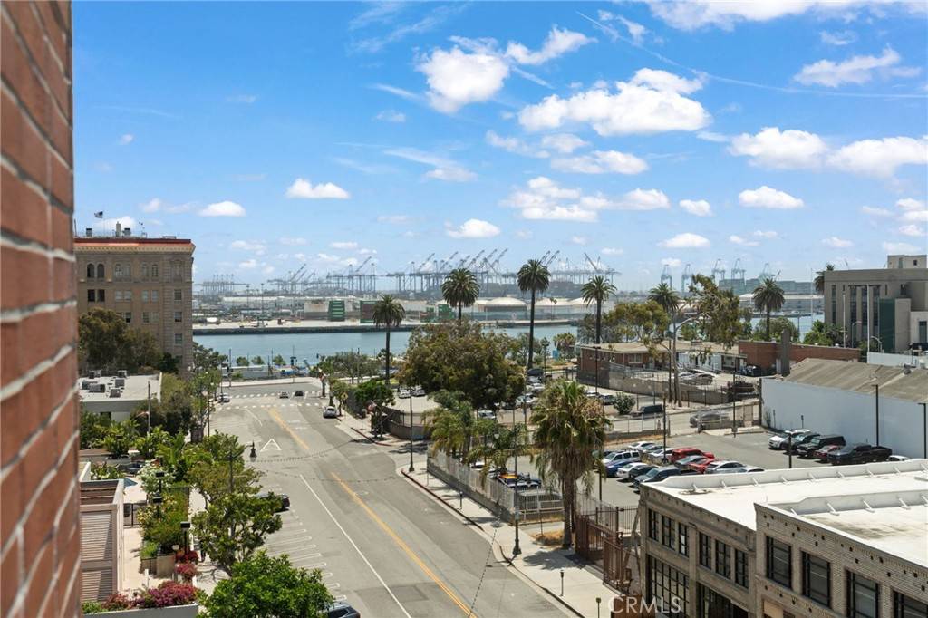 San Pedro, CA 90731,285 W. 6th Street, Unit #527