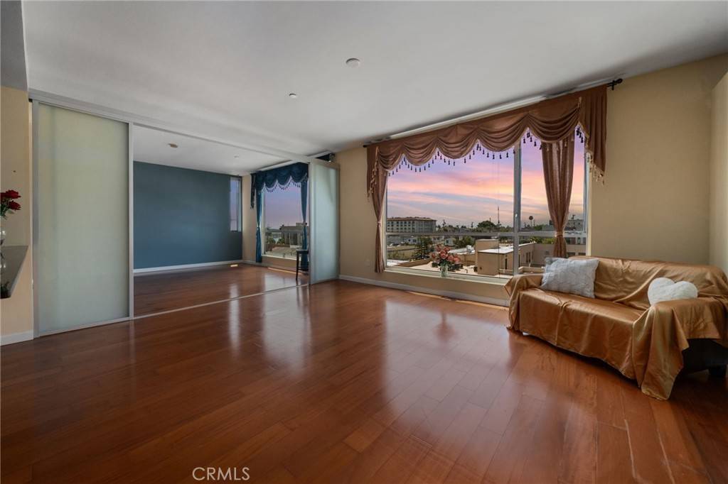 285 W. 6th Street, Unit #527, San Pedro, CA 90731