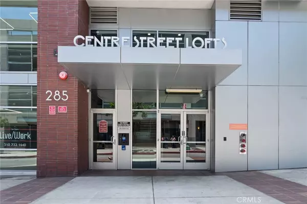 San Pedro, CA 90731,285 W. 6th Street, Unit #527