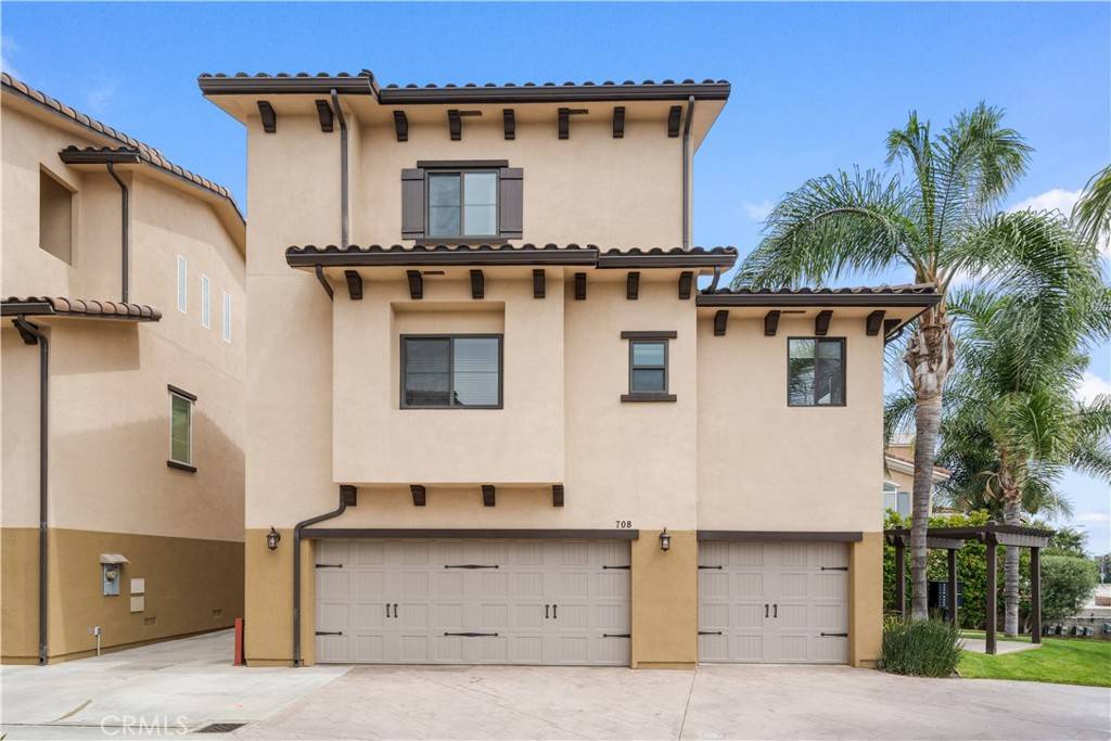 708 N Atlantic BLVD, Alhambra, CA 91801