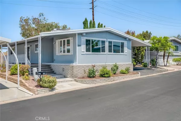 24001 Muirlands BLVD #387, Lake Forest, CA 92630