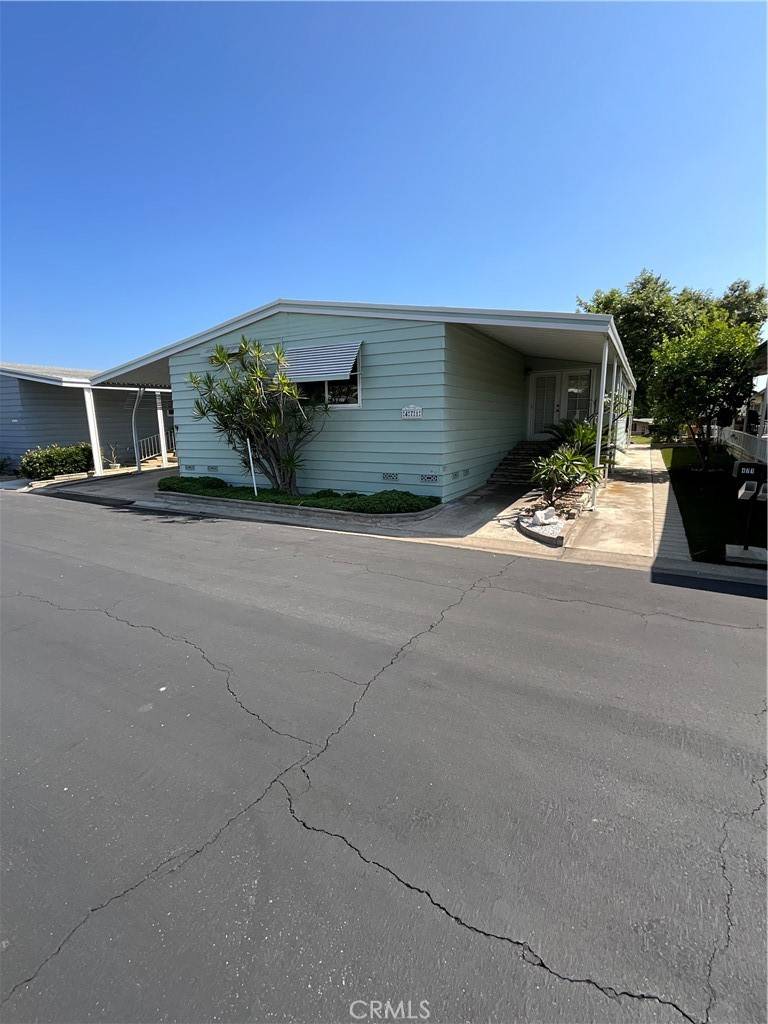 24001 Muirlands Blvd #471, Lake Forest, CA 92630