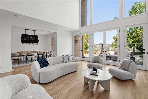 12303 Ridge CIR, Los Angeles, CA 90049