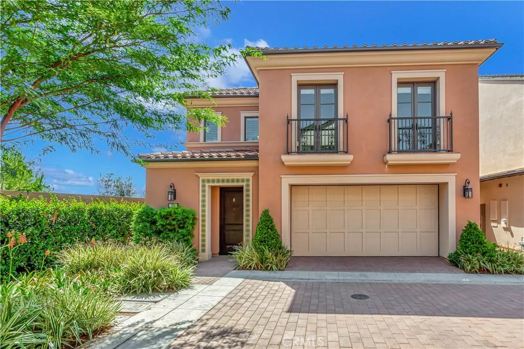 Irvine, CA 92602,118 Grazie