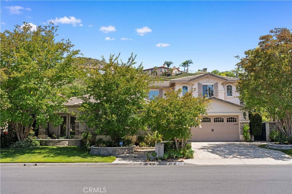 18642 Topanga Canyon RD, Silverado, CA 92676