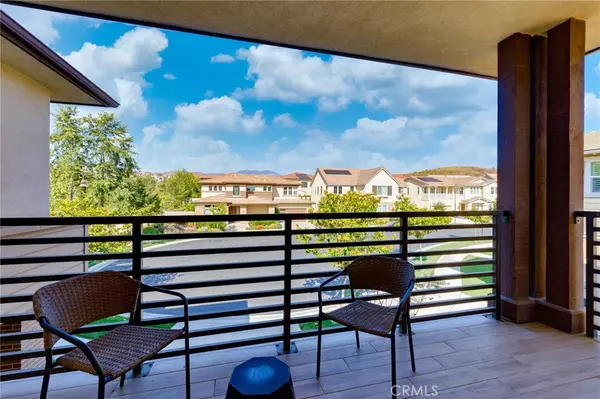 52 Harlow, Irvine, CA 92618