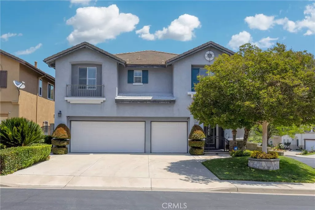 Chino Hills, CA 91709,4450 Autumn Glow CT